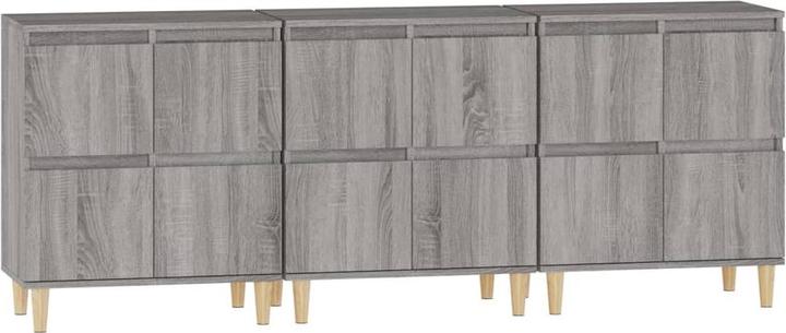 Produktbild vidaXL Sideboard (60 x 60 x 70 cm)