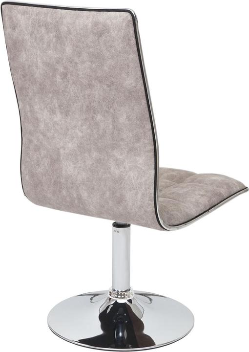 Actual product image JOHN316 2x Esszimmerstuhl