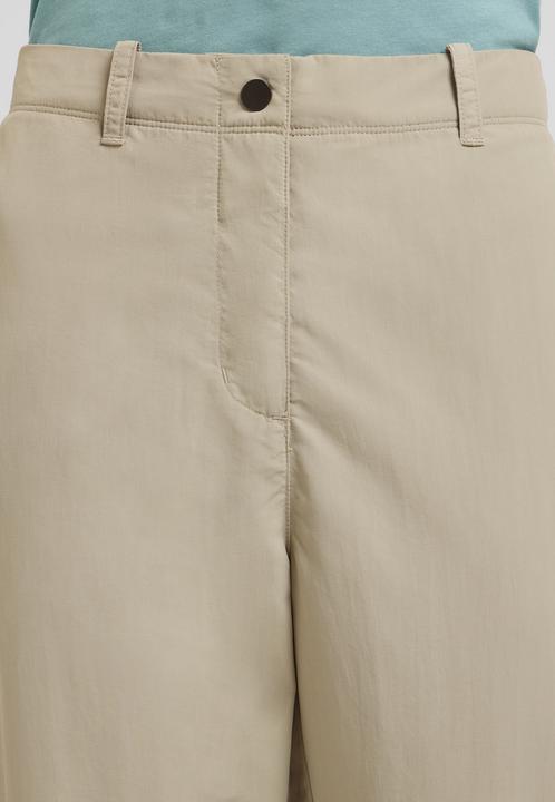Actual product image Jack Wolfskin Tihama 7 8 Pants W (46)
