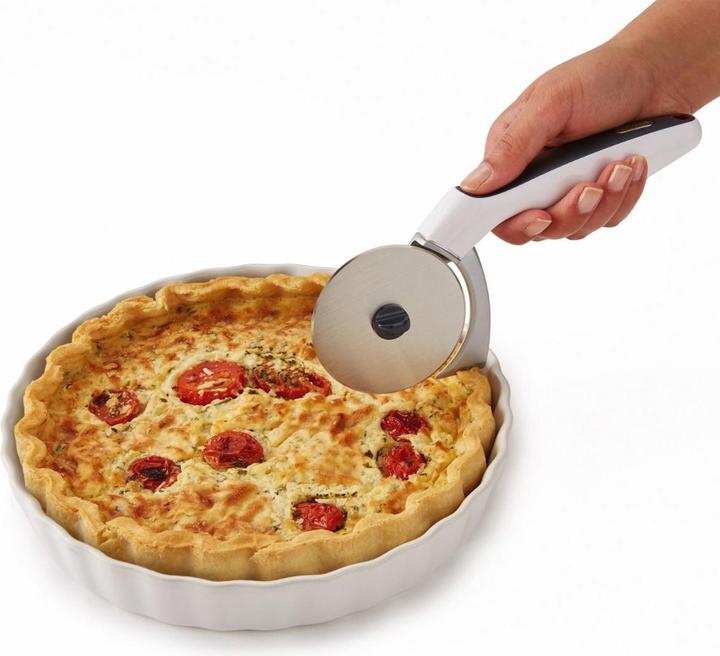 Actual product image Zyliss Pizza/Cake Slicer