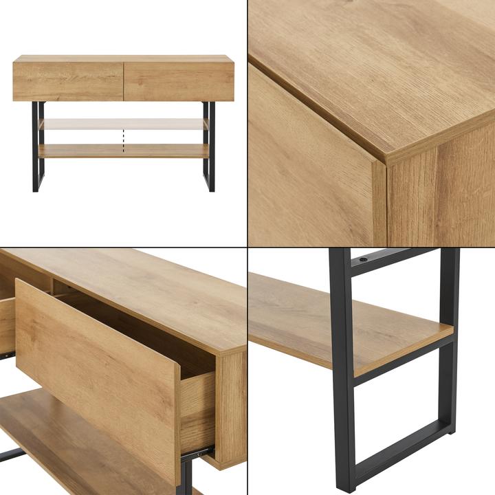 Produktbild En.Casa Varberg (120 x 30 x 75 cm)