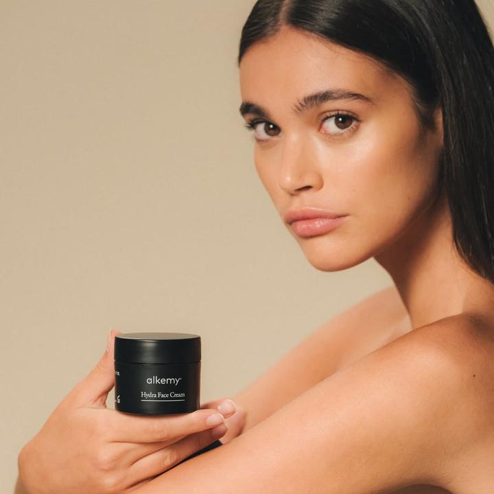 Image du produit Alkemy Creme Hydratante Visage