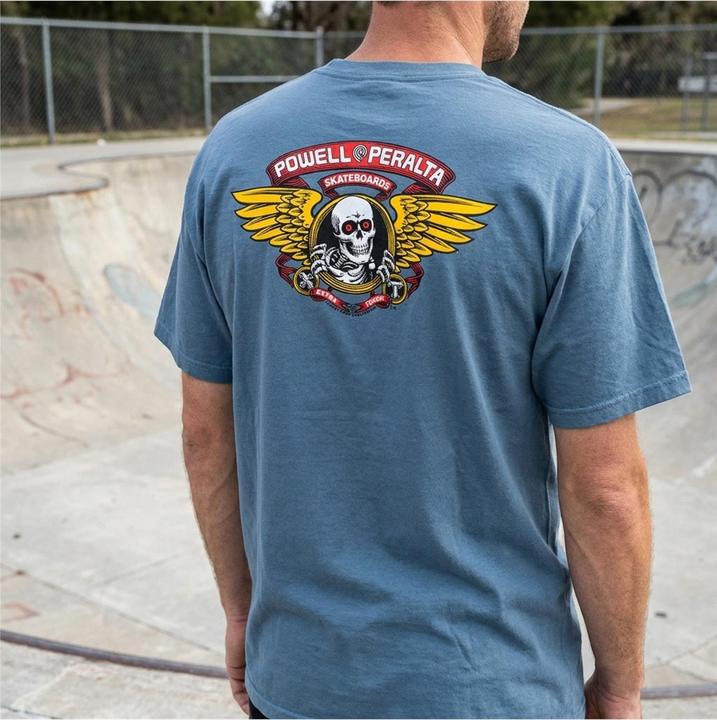 Image du produit T-shirt Winged Ripper (S)
