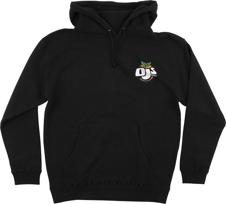 Produktbild Oj`s Fresh Hoody (L)
