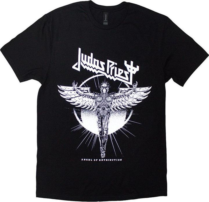 Produktbild Judas Priest TShirt (S)