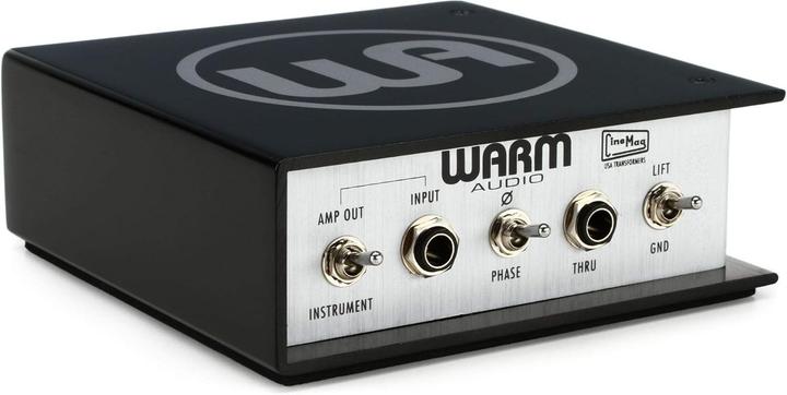 Actual product image Warm Audio WA-DI-P