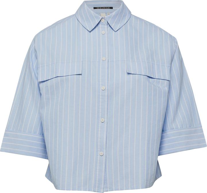 Produktbild s.Oliver Streifenbluse (48)