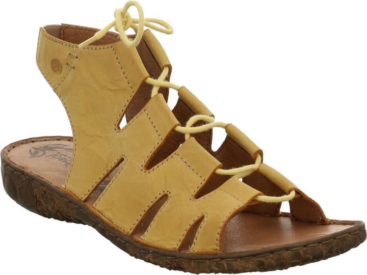 Actual product image Josef Seibel Sandalen/Sandaletten (37)