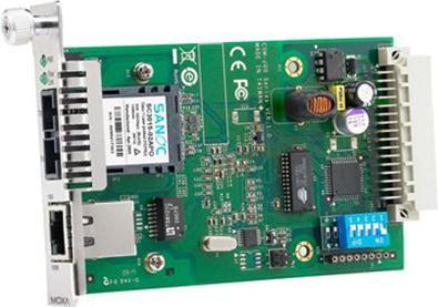 Immagine prodotto Moxa CSM-200-1218