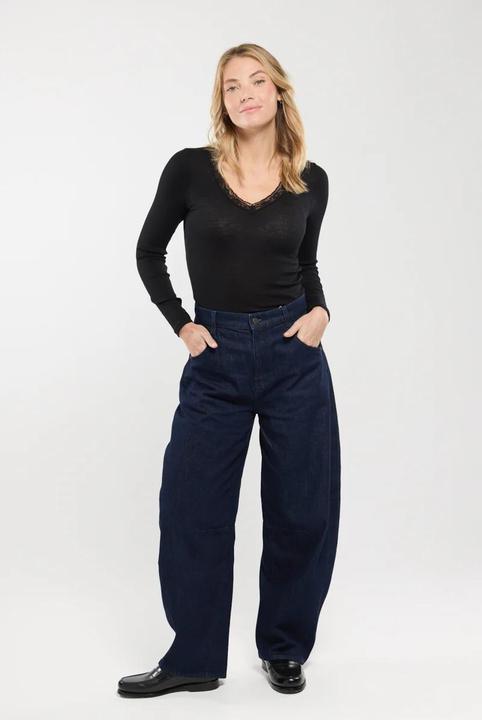 Produktbild Armor Lux T-Shirt, Damen, Langarm (M)