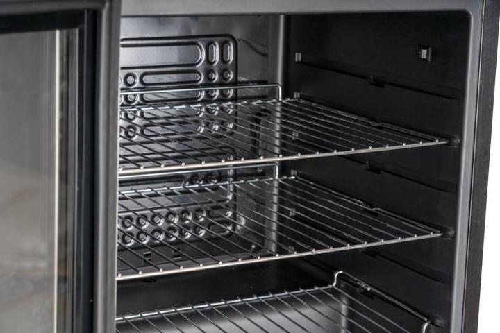 Produktbild Cozze Outdoor Küche: Kühlschrank (60 l)