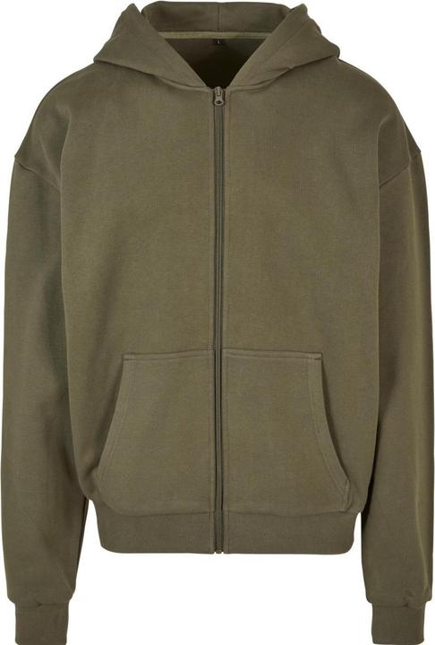 Image du produit Build Your Brand - Veste à capuche - Homme (L)