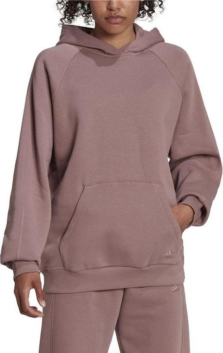 Produktbild Adidas Damen Sweater mit Kapuze HN4212 (XL)