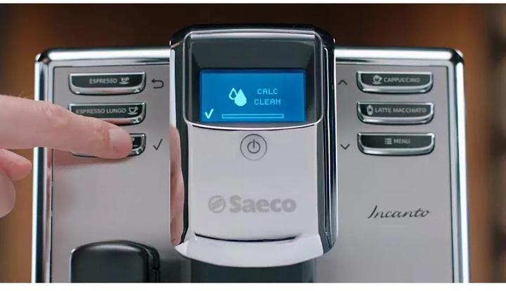 Productafbeelding Philips Entkalkungsmittel für Espressomaschinen (250 ml)