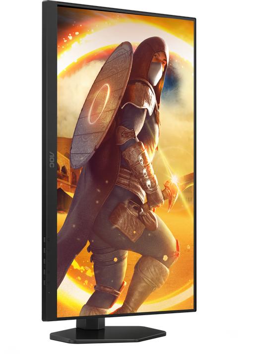 Produktbild AOC Q27G4XF (2560 x 1440 Pixel, 27")