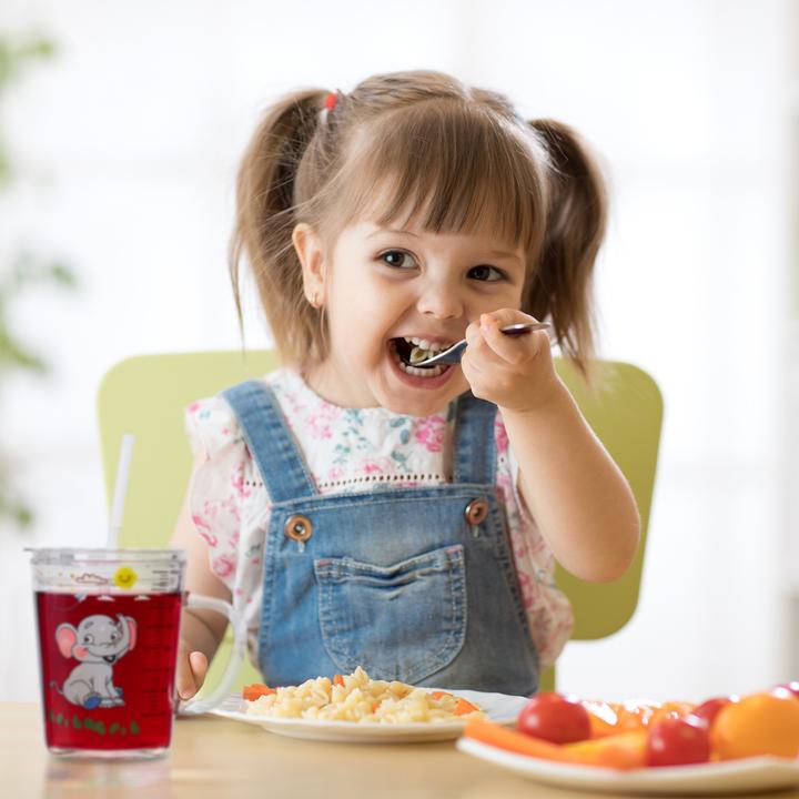 Actual product image Relaxdays Children's glasses