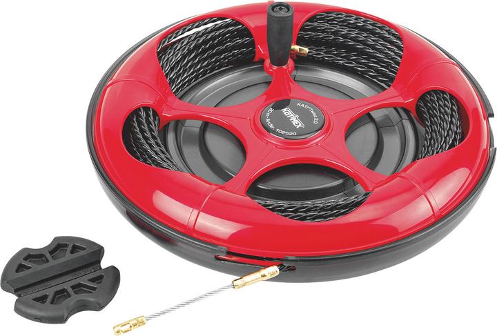 Produktbild Cimco Kati (30 m)