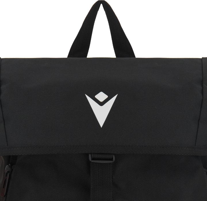 Produktbild Macron rucksack mit ballhalter windfall