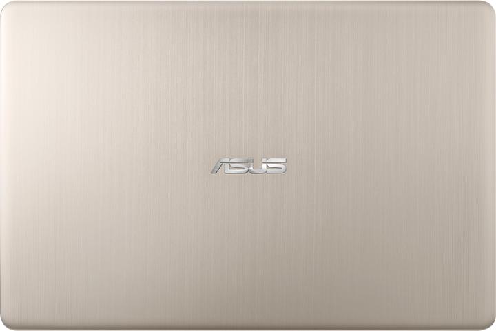 Produktbild ASUS VivoBook S15 S510UA-BQ423T (15.60", Intel Core i5-8250U, 8 GB, 256 GB, CH)