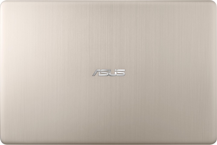 Image du produit ASUS VivoBook S15 S510UA-BQ423T (15.60", Intel Core i5-8250U, 8 Go, 256 Go)