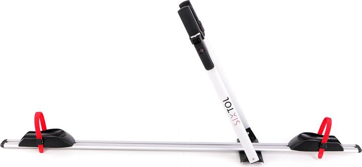 Produktbild Sixtol ROOF BIKE Dachträger, Länge 132 cm, Tragkraft 15 kg