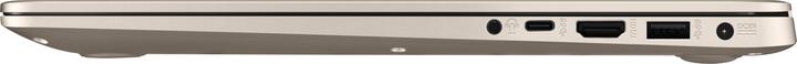 Produktbild ASUS VivoBook S15 S510UA-BQ423T (15.60", Intel Core i5-8250U, 8 GB, 256 GB, CH)