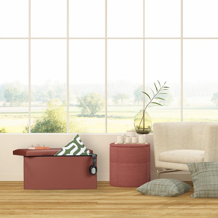Actual product image Relaxdays Bench (76.50 cm)
