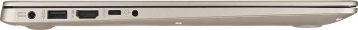 Produktbild ASUS VivoBook S15 S510UA-BQ423T (15.60", Intel Core i5-8250U, 8 GB, 256 GB, CH)