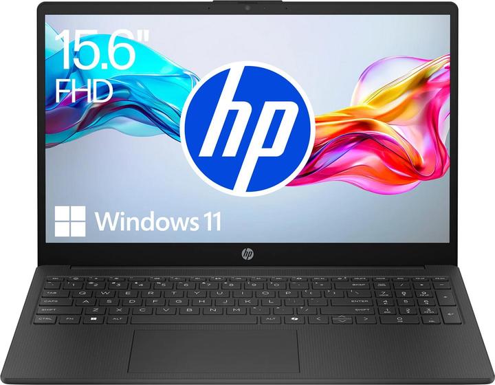 Produktbild HP 15-fc0065ng (15.60", 512 GB, 32 GB, DE)