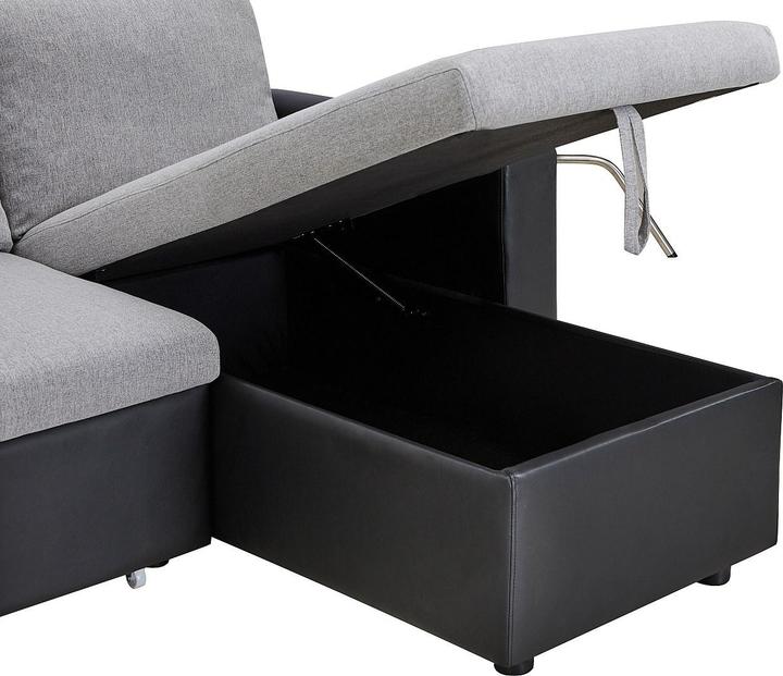 Produktbild Vente-unique Gazur Ii (Ecksofa)