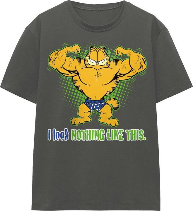 Produktbild Garfield Nothing Like This TShirt (L)