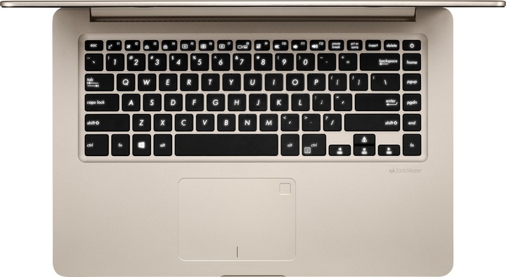 Image du produit ASUS VivoBook S15 S510UA-BQ423T (15.60", Intel Core i5-8250U, 8 Go, 256 Go)
