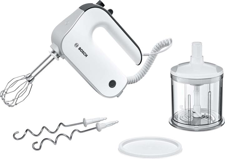 Actual product image Bosch Hausgeräte MFQ 4850 (575 W)