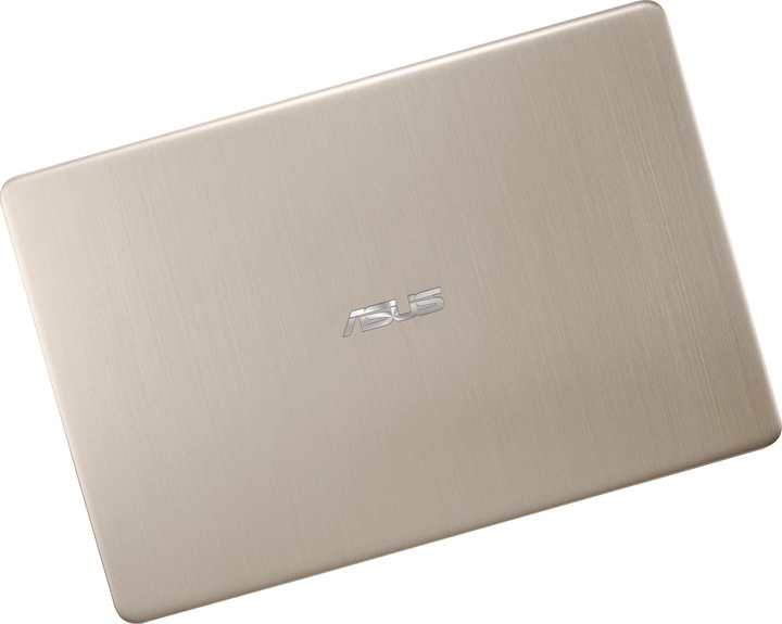 Image du produit ASUS VivoBook S15 S510UA-BQ423T (15.60", Intel Core i5-8250U, 8 Go, 256 Go)