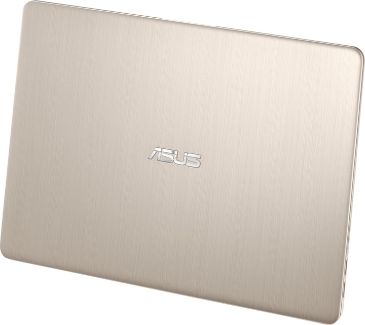 Image du produit ASUS VivoBook S15 S510UA-BQ423T (15.60", Intel Core i5-8250U, 8 Go, 256 Go)