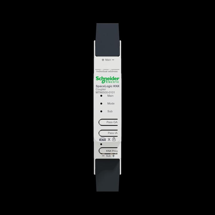 Produktbild Schneider Electric SpaceLogic