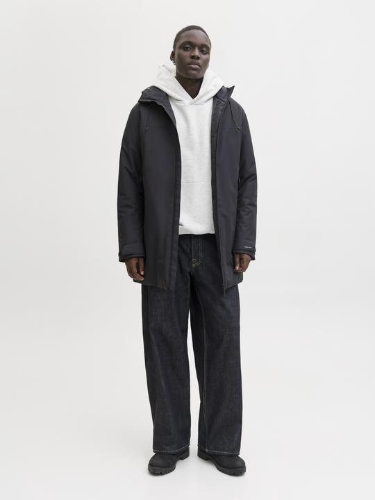 Produktbild Jack & Jones Kapuzenpullover Kapuzenpullover (XXL)