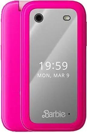 Produktbild HMD Barbie Phone (2.80", 0.30 Mpx, 4G)