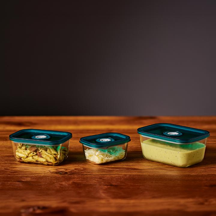 Actual product image Solis Vacuum packing container (0.70 l)