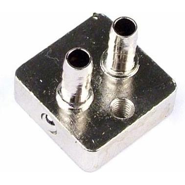 Alphacool MCX uno, Raffreddamento ad acqua GPU