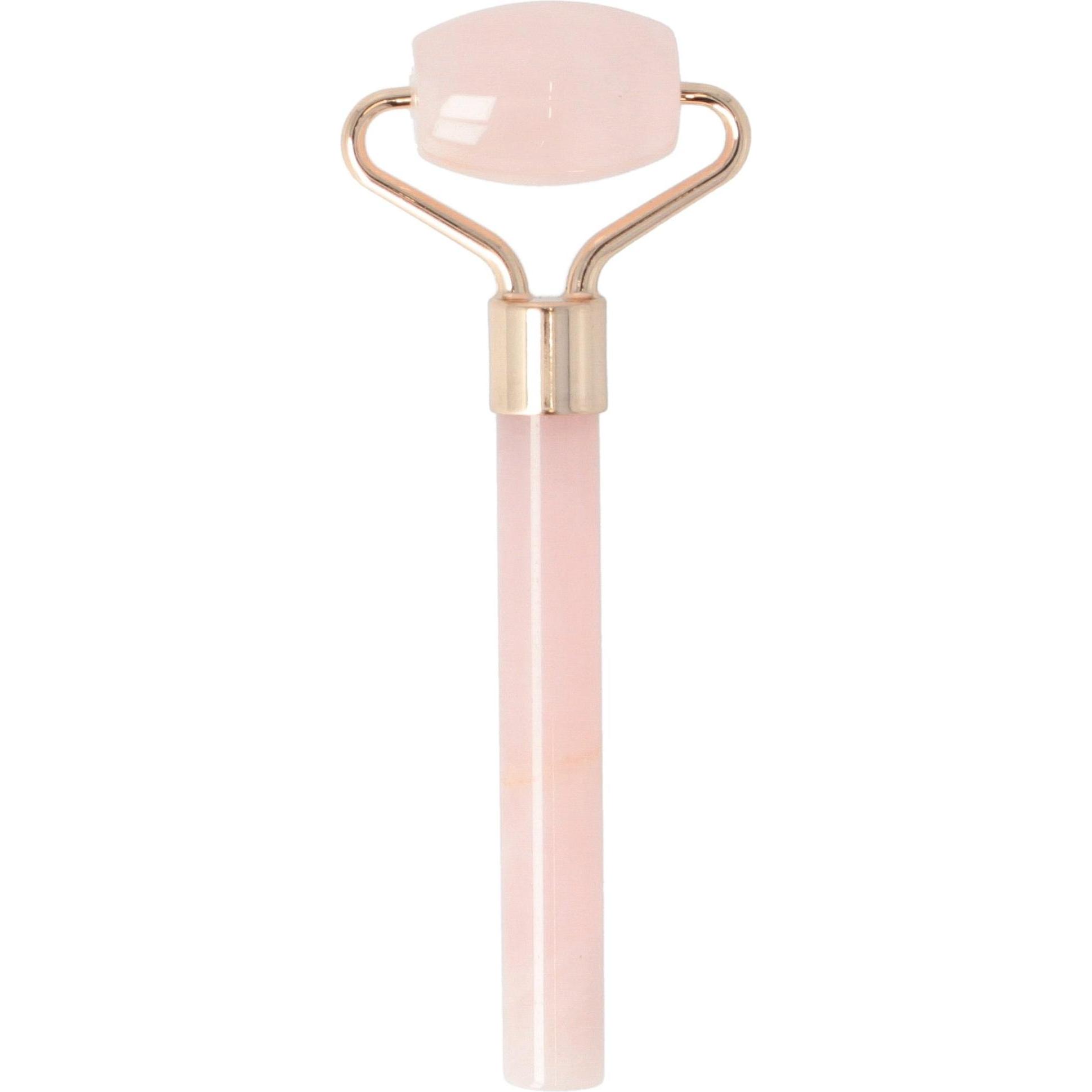 Parsa Beauty, Gesichtspflegegerät, Parsa - LOV.U Mini Rose Quartz Roller Pink