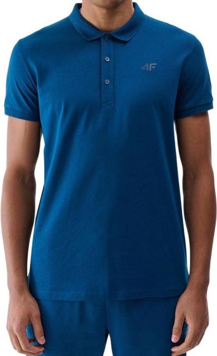 Produktbild 4F Poloshirt (S)