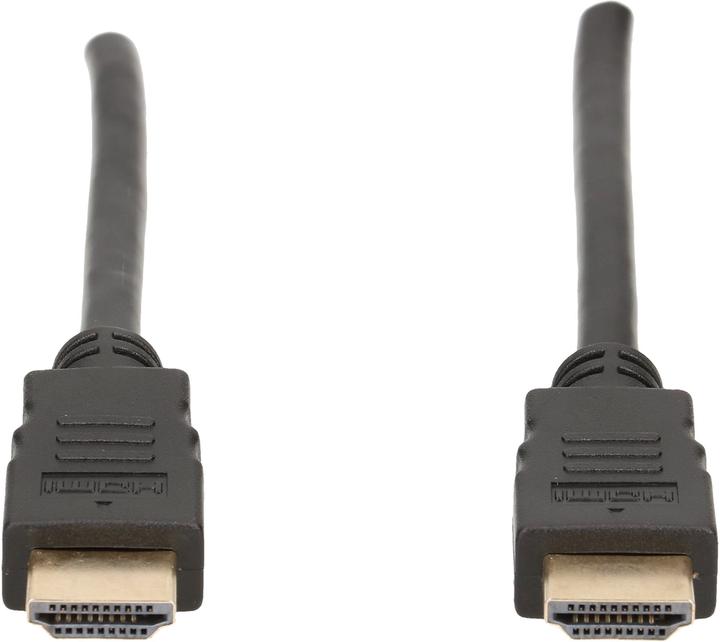Produktbild Goobay HDMI (Typ A) — HDMI (Typ A) (3 m, HDMI)