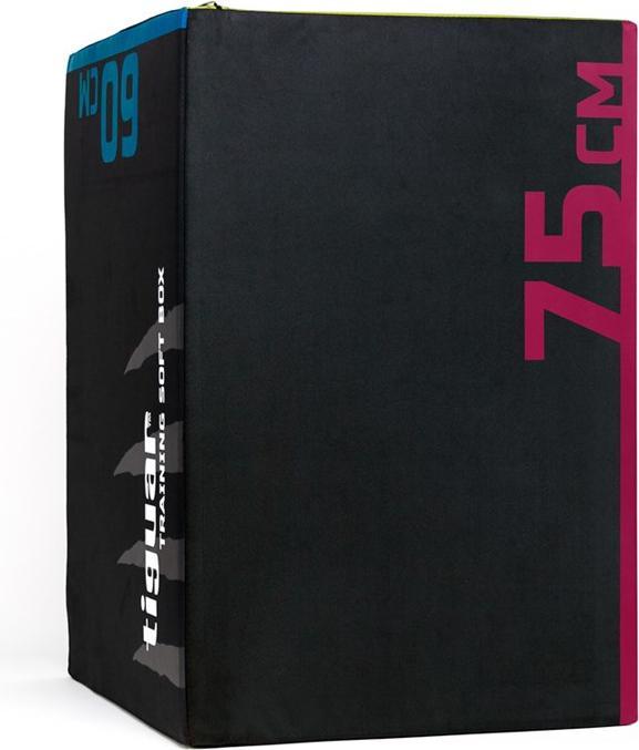 Tiguar Trainings-Softbox