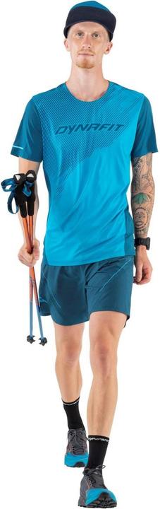 Actual product image Dynafit Alpine Pro 2in1 Shorts (52)