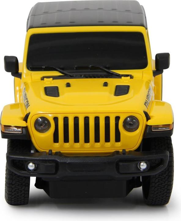 Productafbeelding Jamara Jeep Wrangler JL