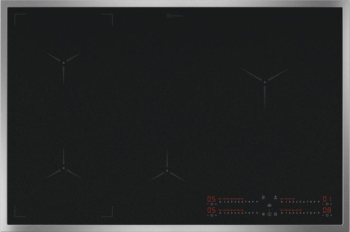 Actual product image Electrolux GK78TSIBSC (86.80 cm, Induction hob)