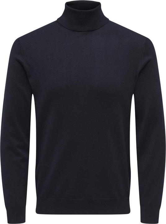 Dark Navy