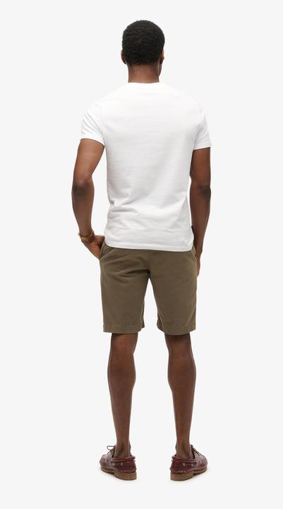 Image du produit Superdry Short chino vintage (30)