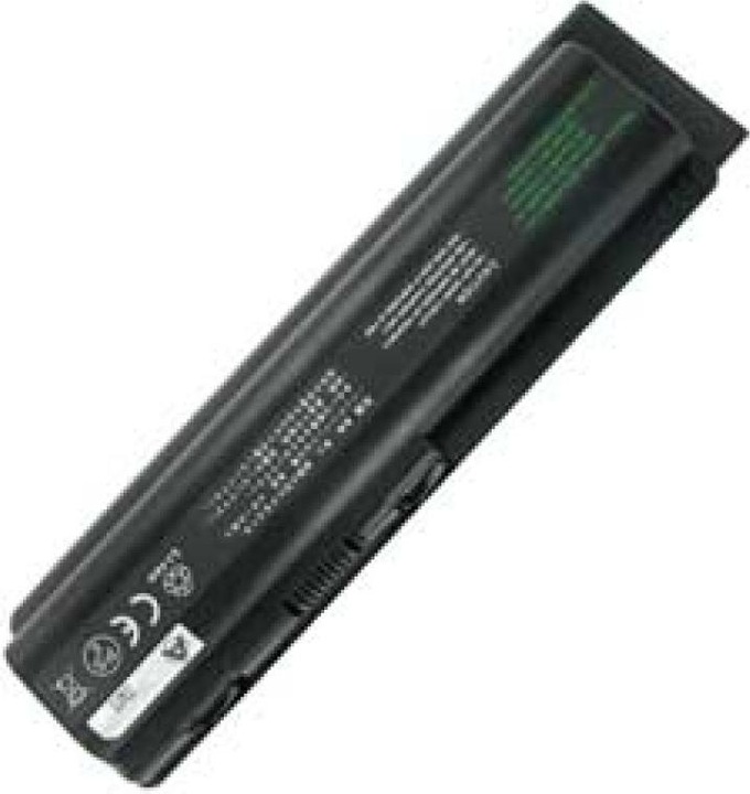Produktbild Compaq Akku Presario CQ61 (12 Zellen, 9200 mAh)